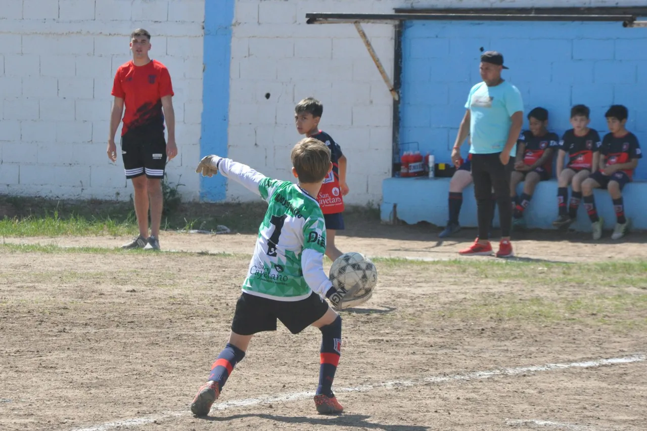 Centro Social Alberdi  Atenas (53)