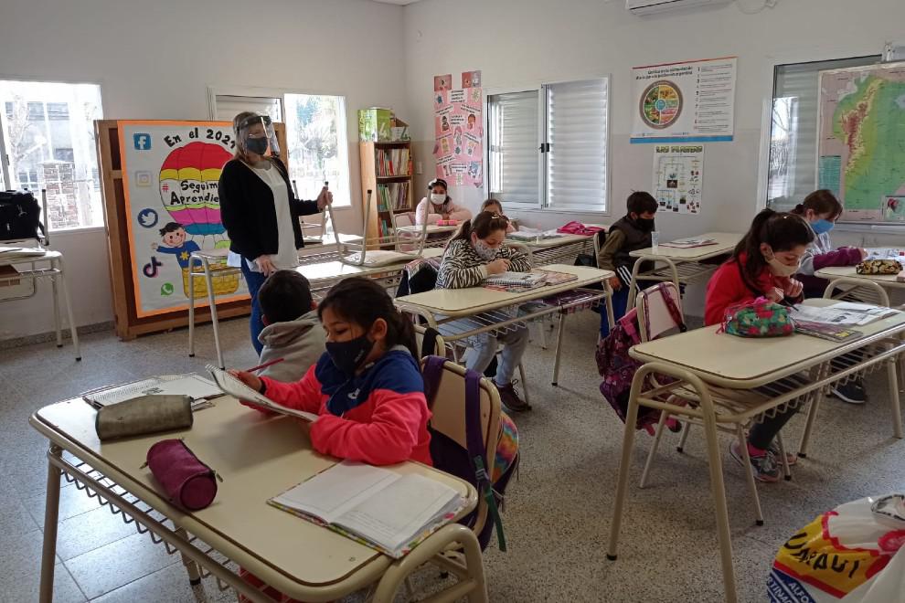 escuela