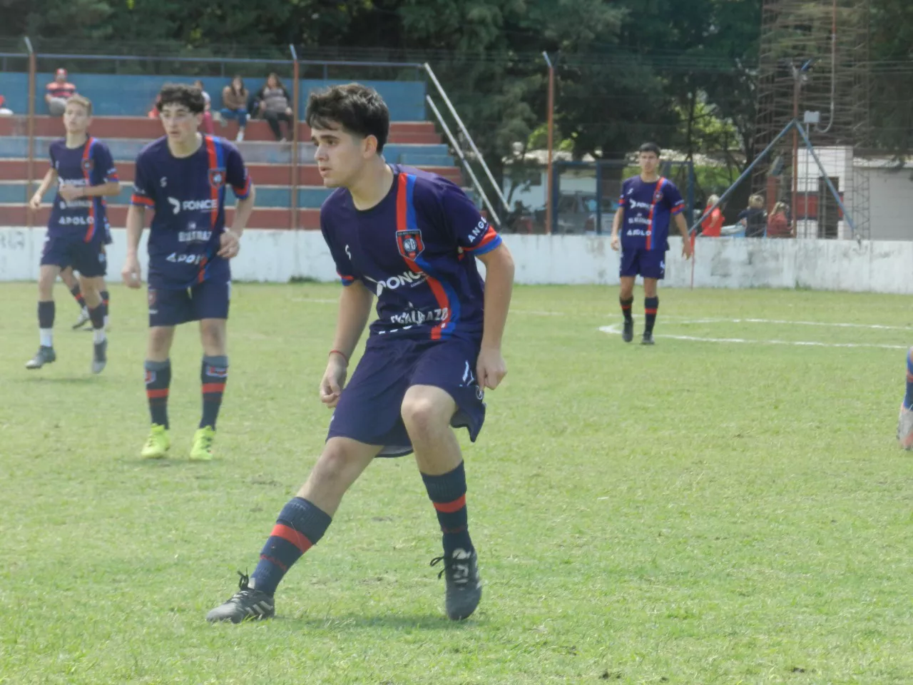 Independiente Dolores vs Centro Social (56)