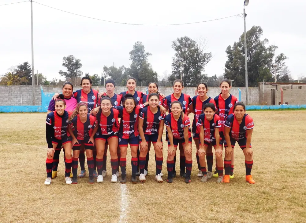 Socialeras vs Juventud Unida  (3)