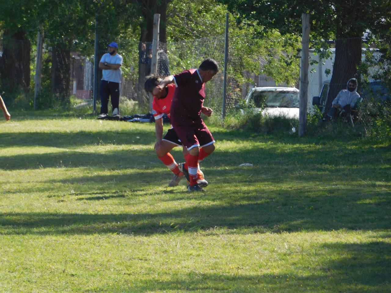 Seniors Las Higueras Fecha 4 (4)