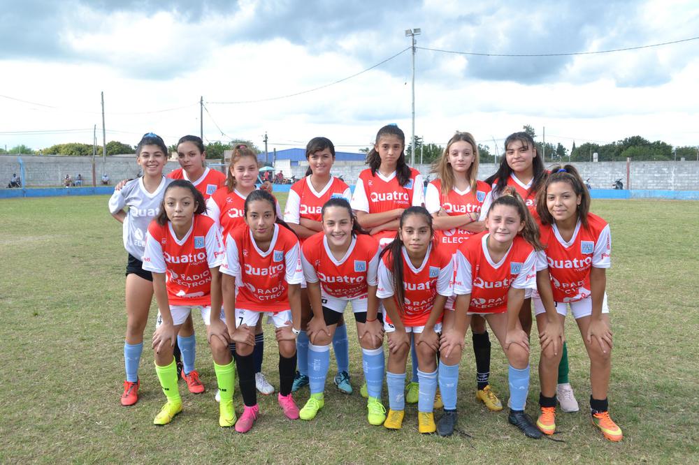 Encuentro Centro Social Banda Norte Ramoncitos  Estudiantes_25