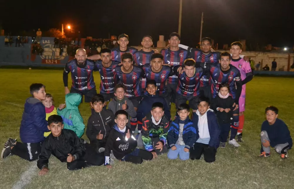 Centro Social vs Belgrano Moldes (4)