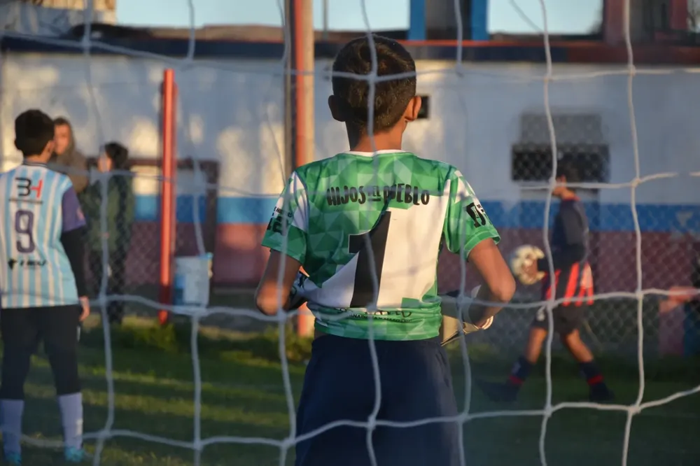 Infanto Juvenil Centro Social Banda Norte Belgrano Ateneo Vecinos (114)