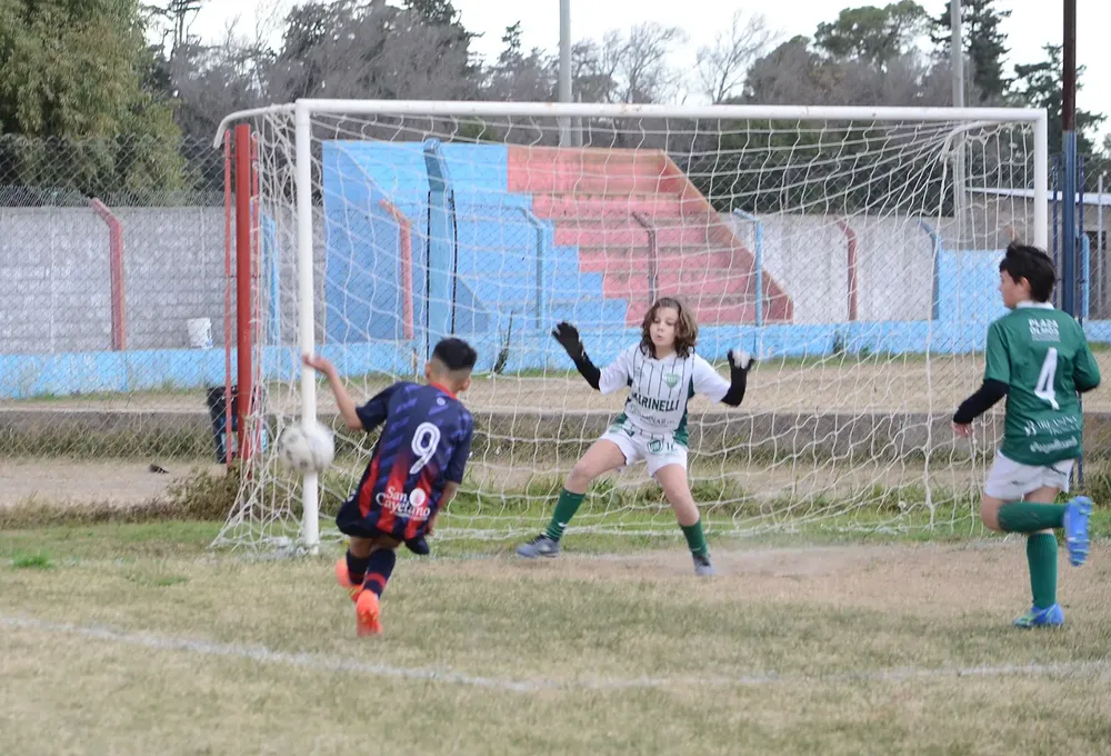 Centro Social Infanto Everton Banda Norte Socialeritas (75)