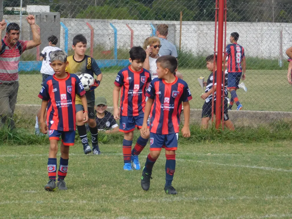 Fecha 5 Centro Social Everton San Lorenzo Bulnes Estudiantes (84)