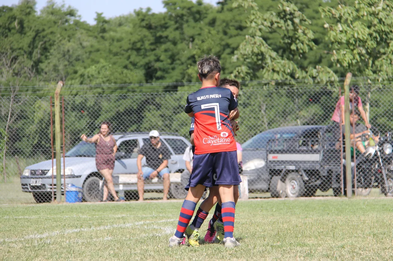 Semifinales Blaugranas Azulgranas  (21)