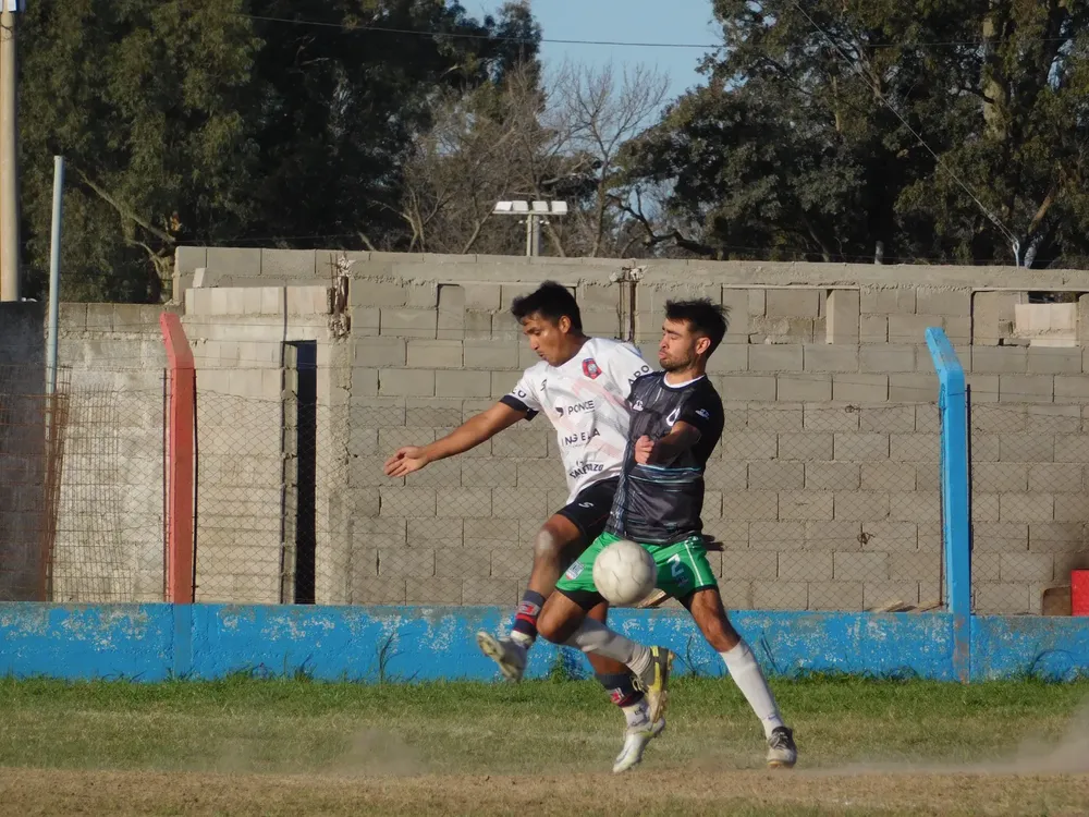 Centro Social Las Higueras UNRC Fecha 10 (13)