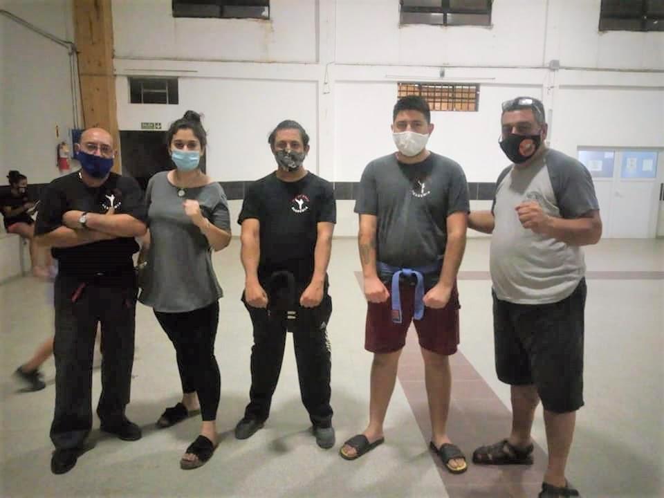 ESCUELA DOJO HALCÓN  (3)