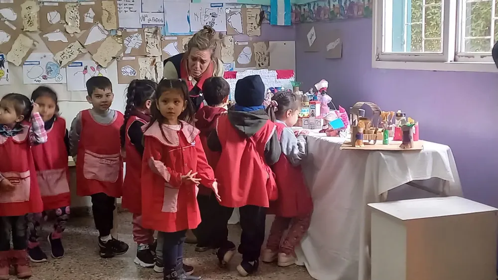 FERIA CIENCIAS JARDIN NEWBERY (7)