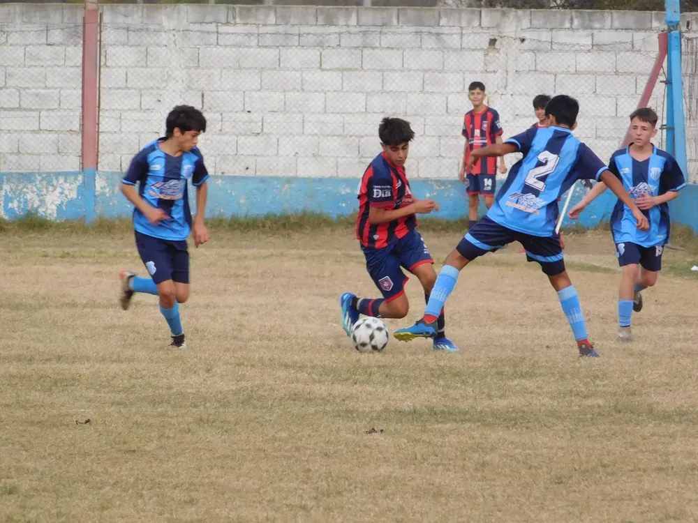 Centro Social Infanto Socialeritas Correos Atenas Roncedo (119)