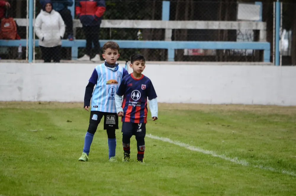 Centro Social Belgran San Basilio (78)