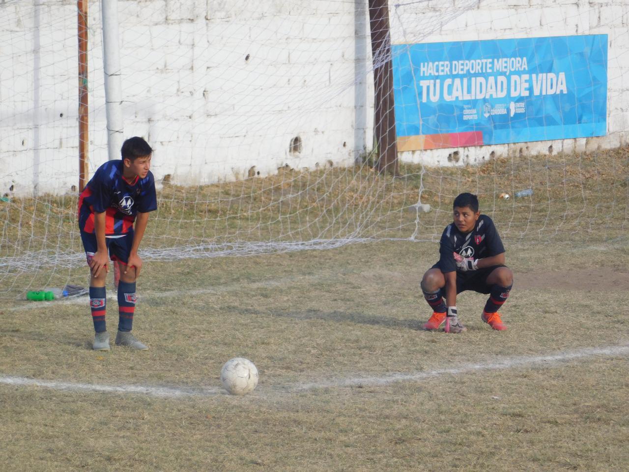 Fecha 4 - Centro Social vs Rosario vs Talleres (70)