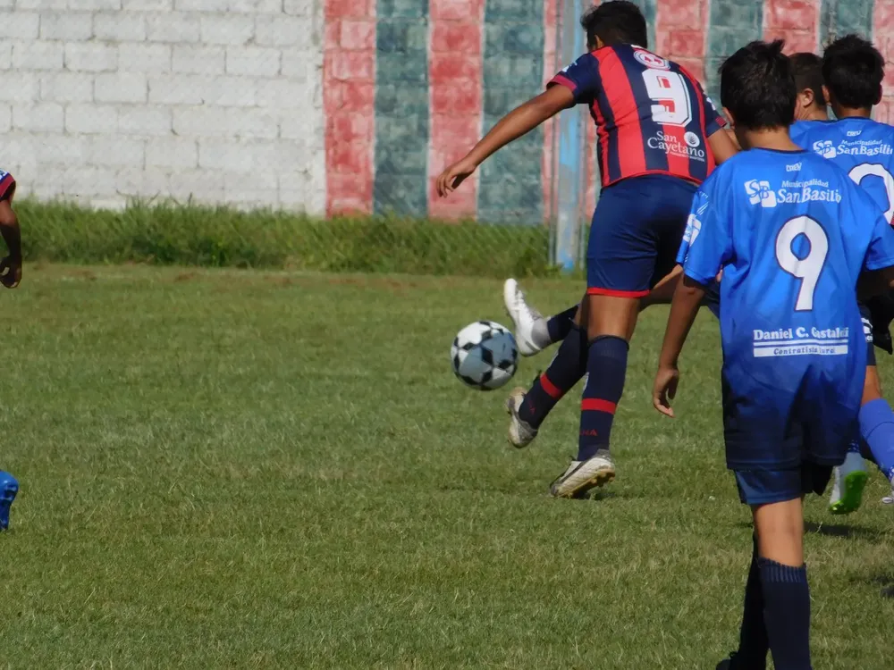 Infanto Juveniles Fecha 1 2024 (93)