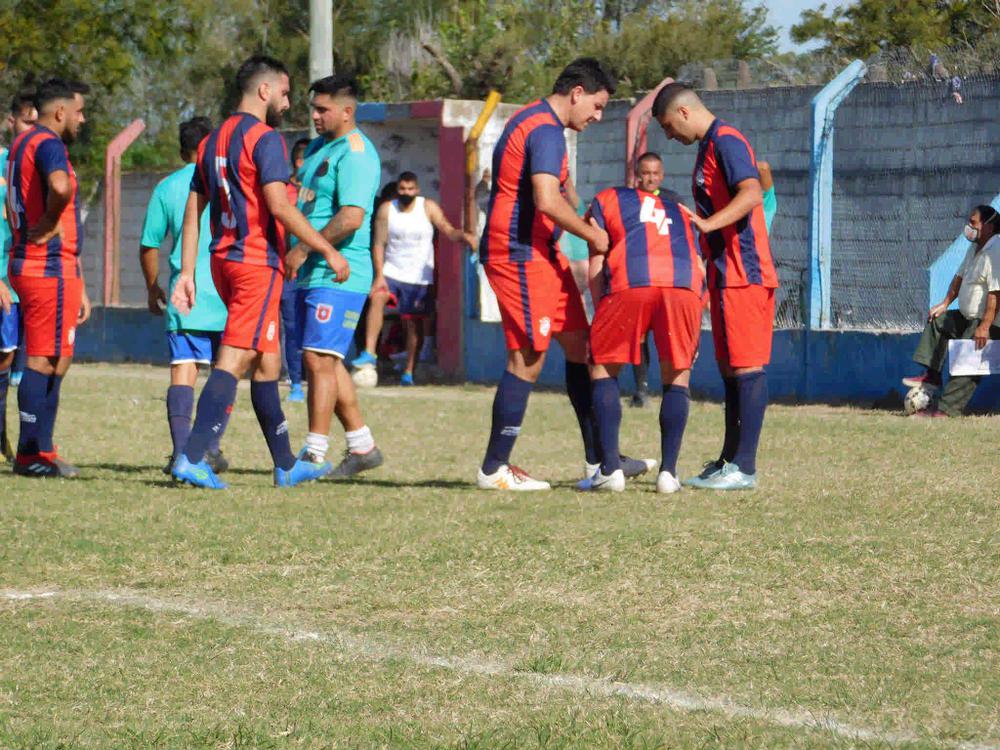 Las Higueras vs Chulengo_39