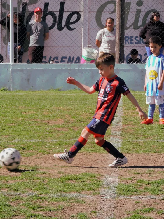 Infanto Juveniels Centro Social Roncedo Defensores Accion Juvenil (174)