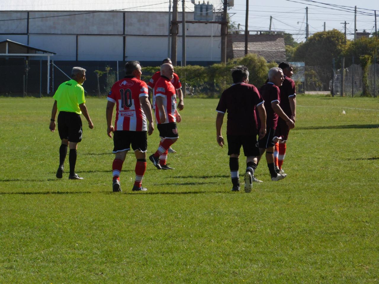 Seniors Las Higueras Fecha 4 (6)