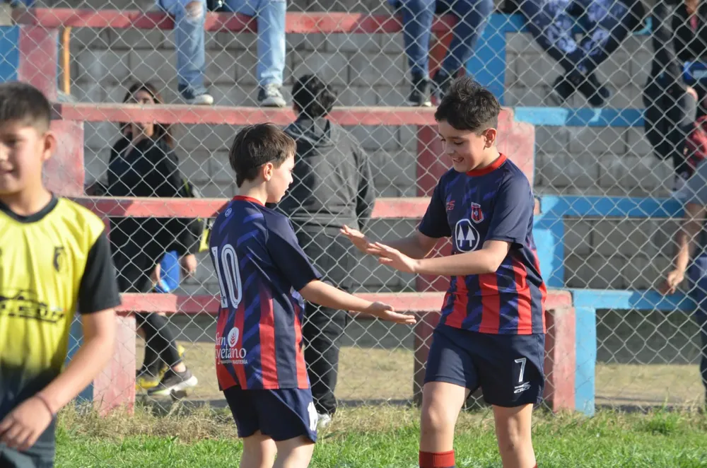 Centro Social Banda Norte Correos Renato Cesarini (65)