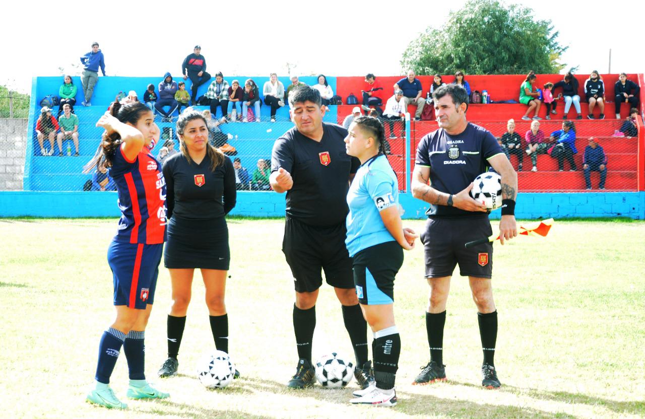 Socialeras vs Estudiantes (14)
