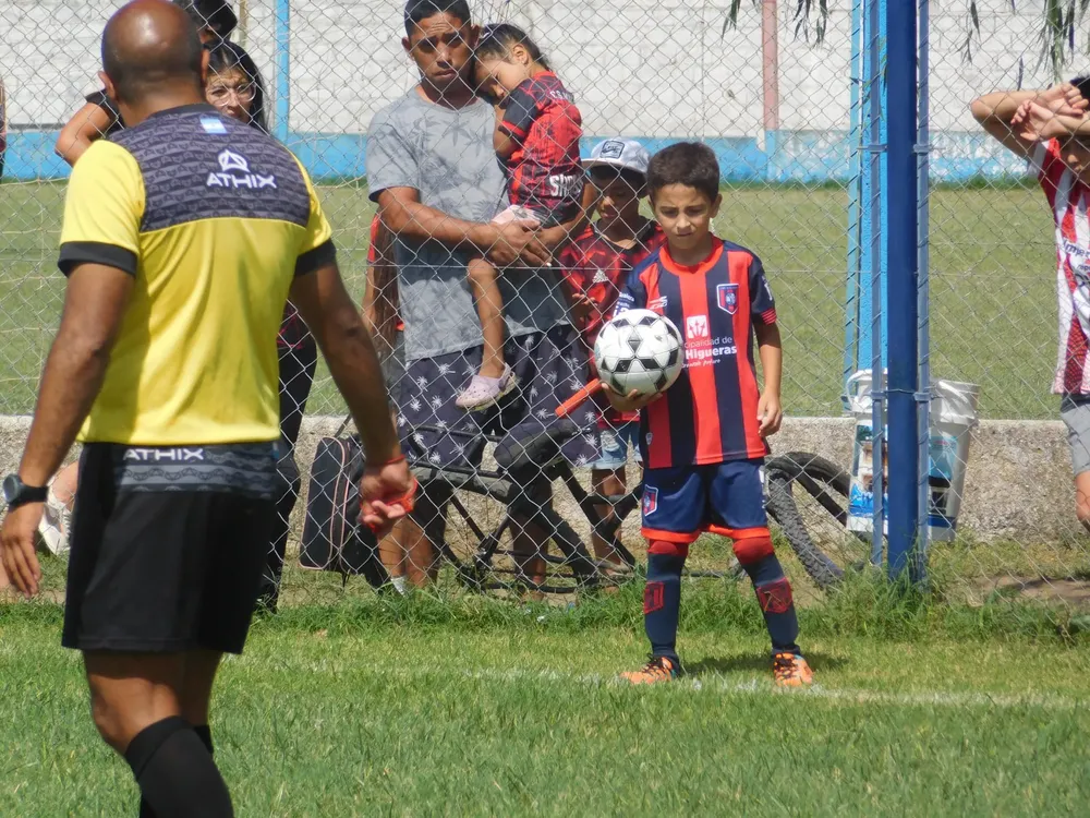 Fecha 3 Centro Social vs Municipal Banda Norte (157)