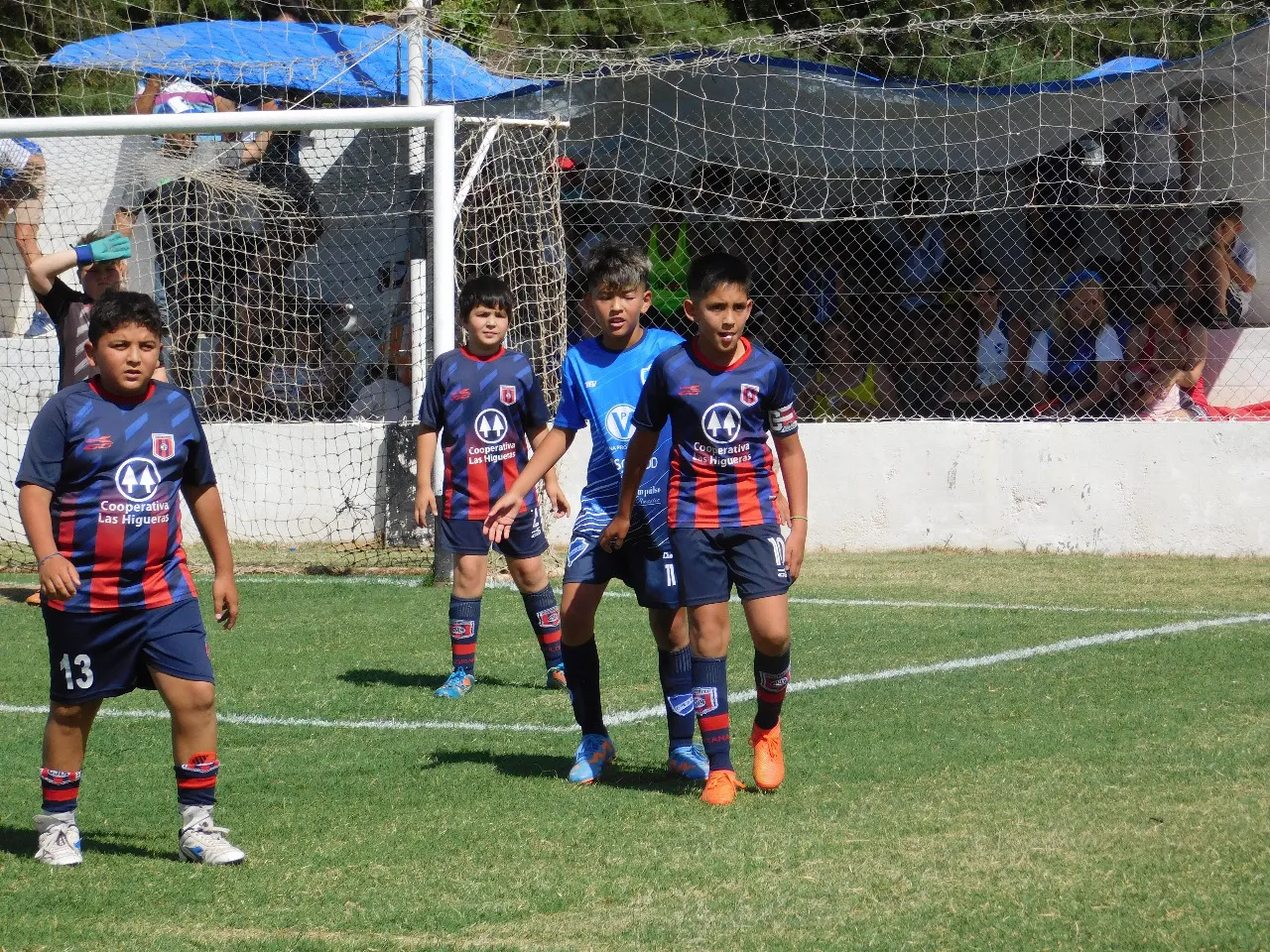 Semifinales Blaugranas Azulgranas  (69)