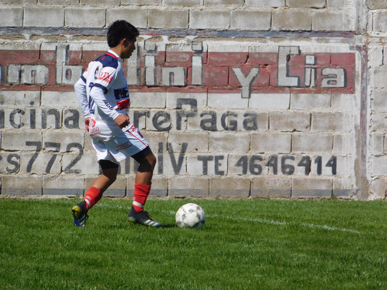 Charrense Vs Centro Social  (5)