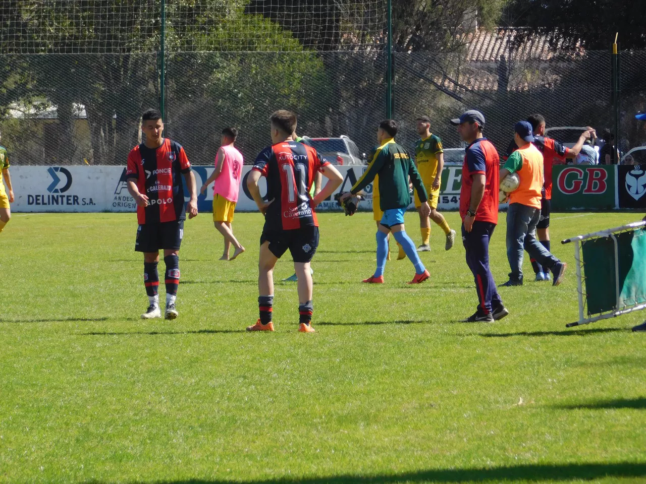 Deportivo Rio Cuarto vs Centro Social  (47)