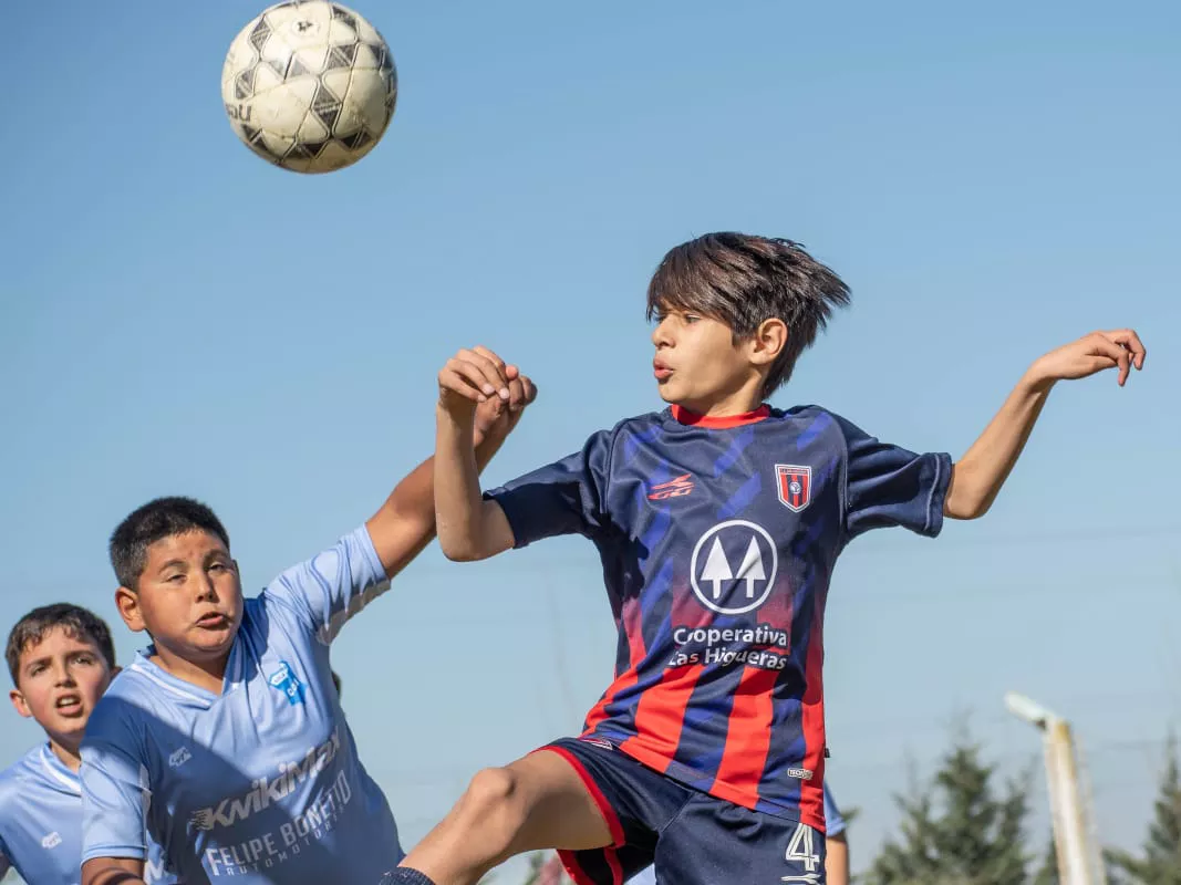 Centro Social vs Municipal Adelia María vs Juventud Unida (36)