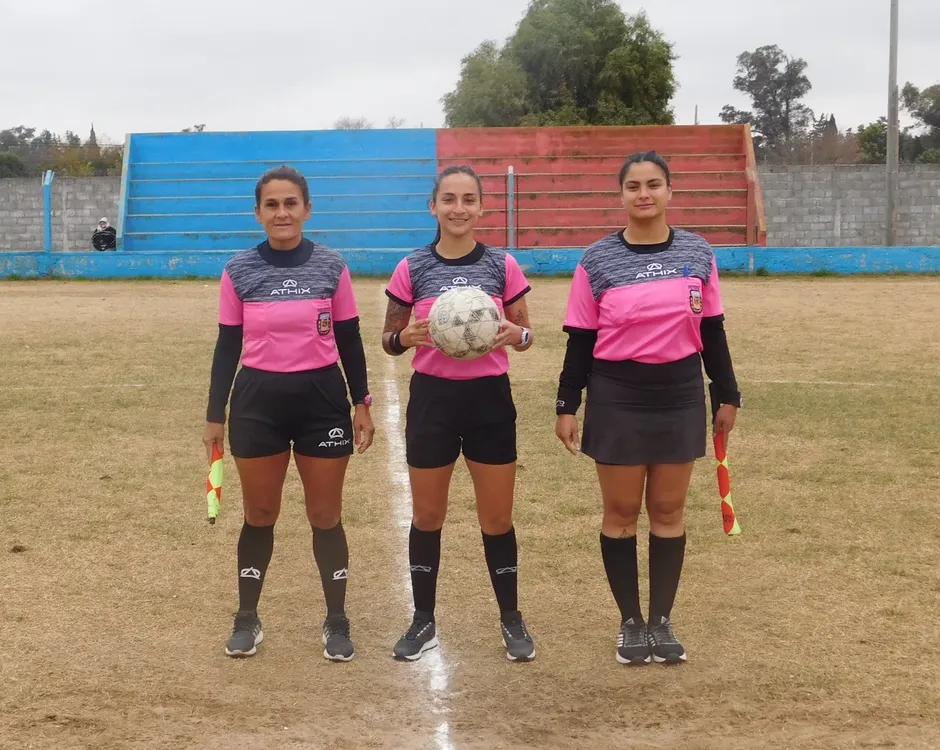 Socialeras vs Juventud Unida  (4)