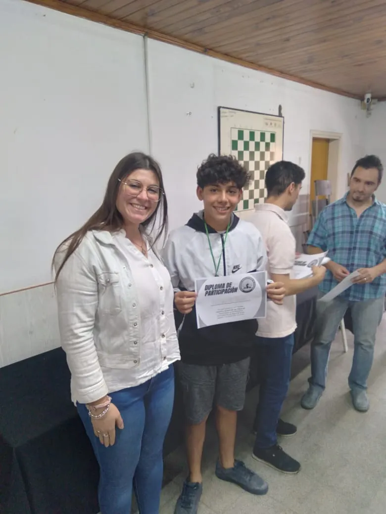 TORNEO AJEDREZ (9)