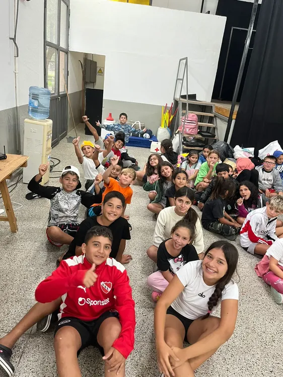 COLONIA DE VACACIONES (13)