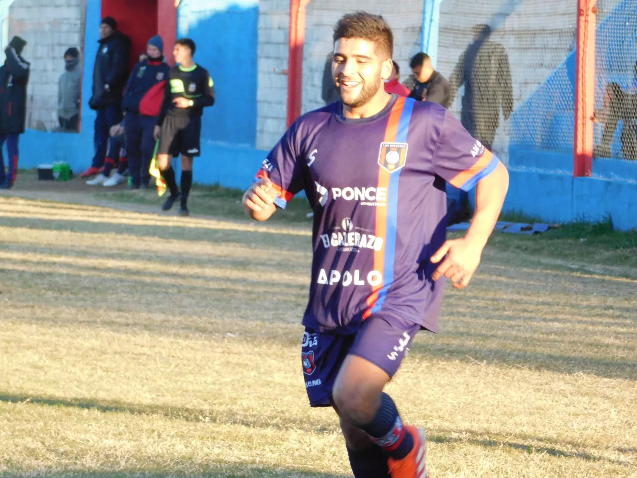 Centro Social vs Belgrano Fecha 4 (36)