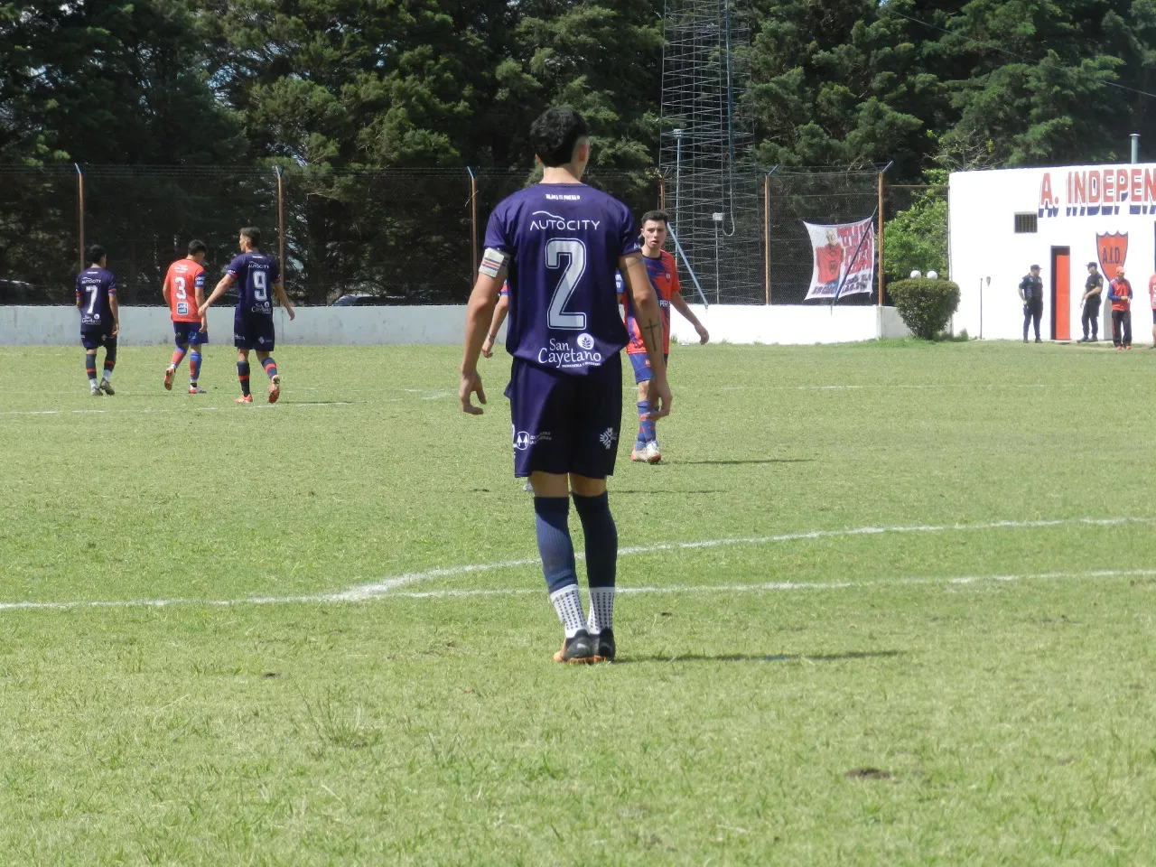 Independiente Dolores vs Centro Social (43)