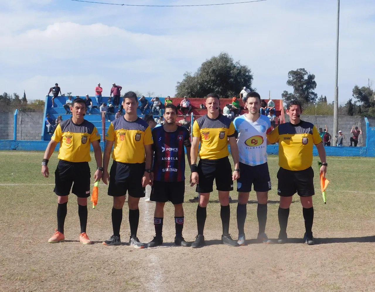 Centro Social Las Higueras vs Belgrano de Moldes (23)