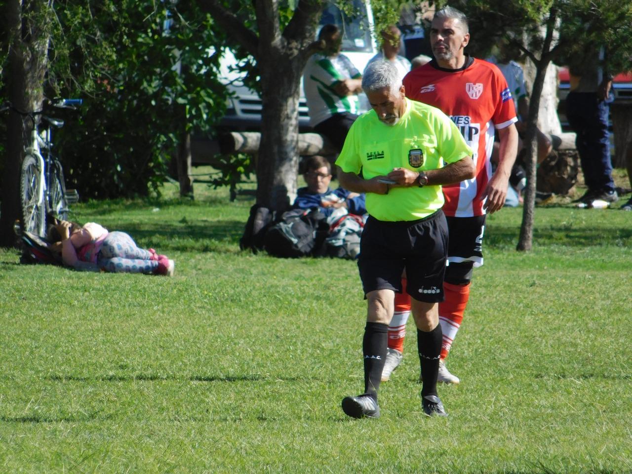 Seniors Las Higueras Fecha 4 (12)