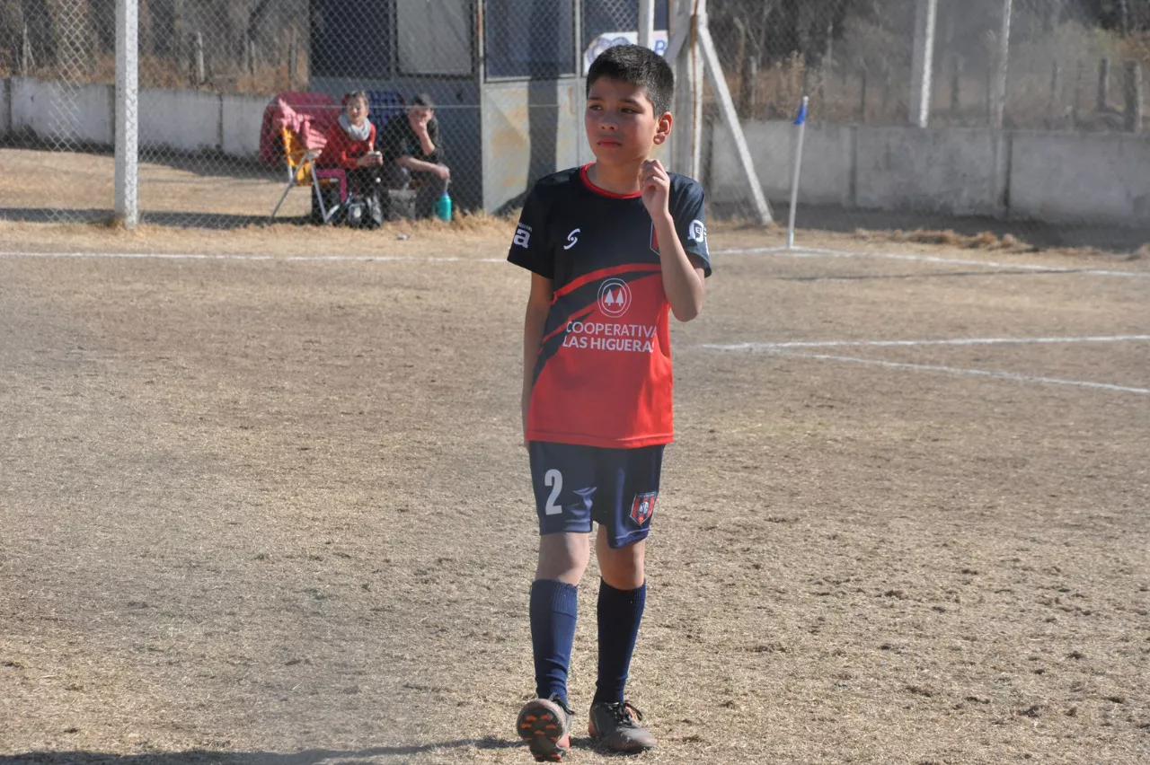 Fecha 1 Fase 2 Centro Socia Ateneo Vecinos Banda Norte (199)
