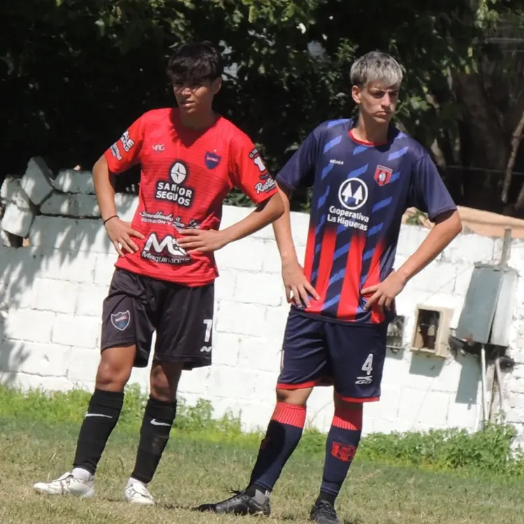 Centro Social vs Los Incas (19)