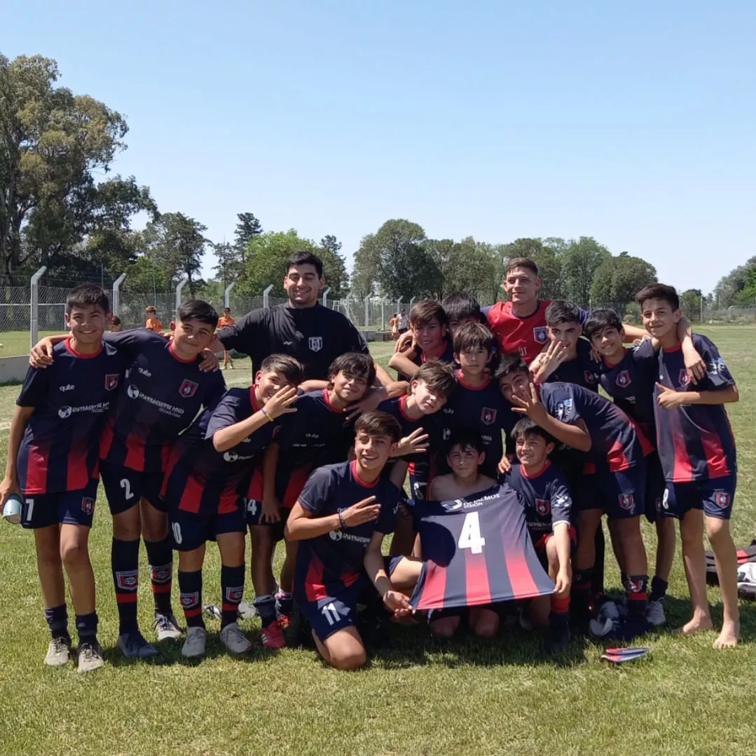 Centro Social vs Ateneo Vecinos (2)