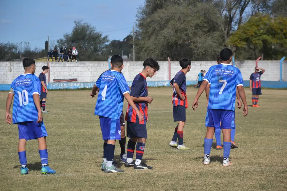 Centro Social vs Correos vs Defensores de Alberdi Socialeritas (79)