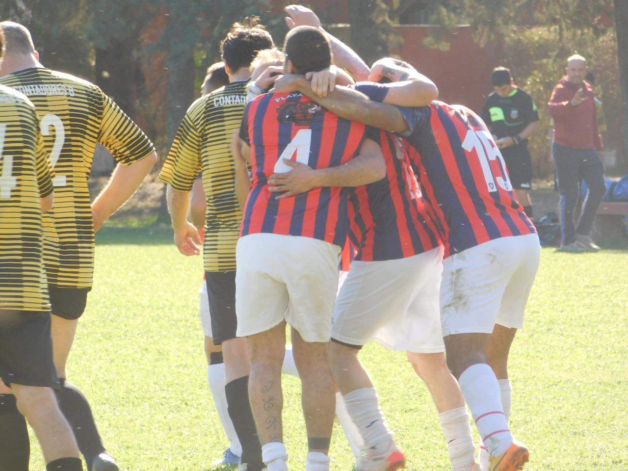 Profesionales Fecha 10 (21)