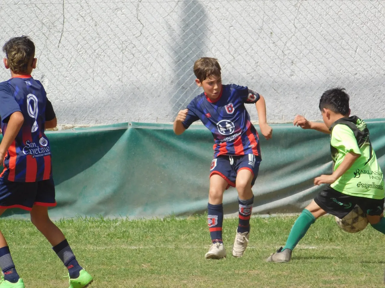 Centro Social Banda Norte B Correos y Telecomunicaciones (65)