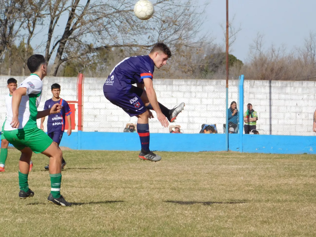 Centro Social vs Banda Norte (19)