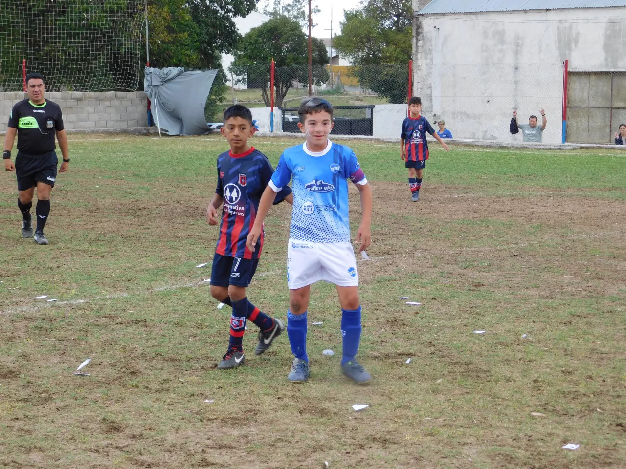Semifinal Centro Social San Basilio (23)