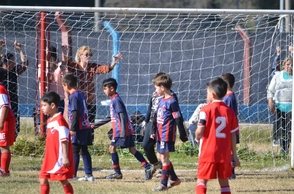 Centro Social Sp Municipal Confraternidad Infanto Juvenil (8)