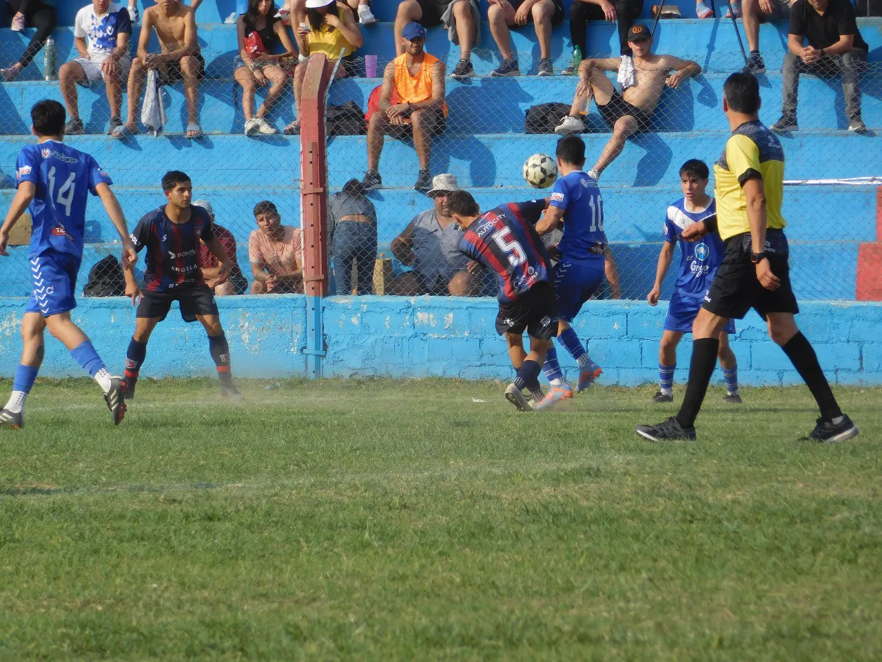 Centro Social Juventud Unida Baigorria (21)