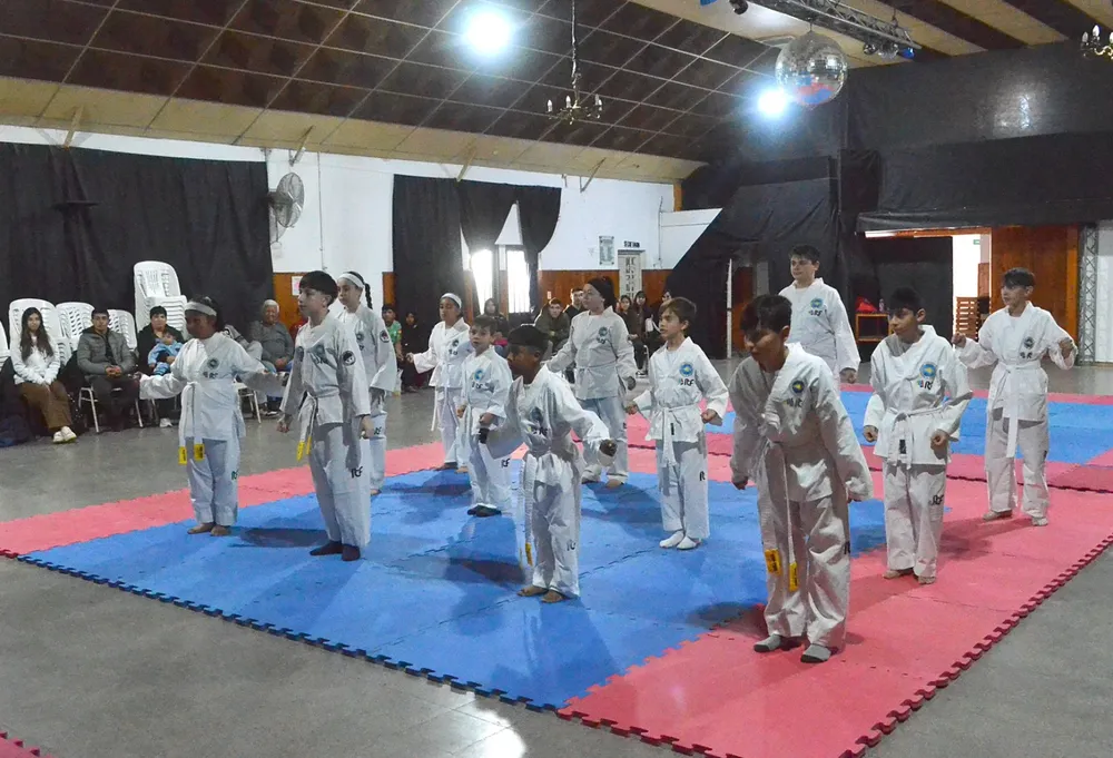 TAEKWONDO (4)