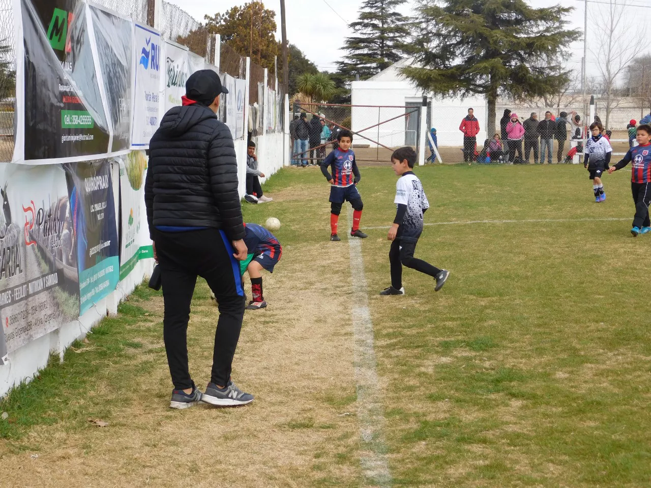 Centro Social vs Lutgardis vs Banda Norte (28)