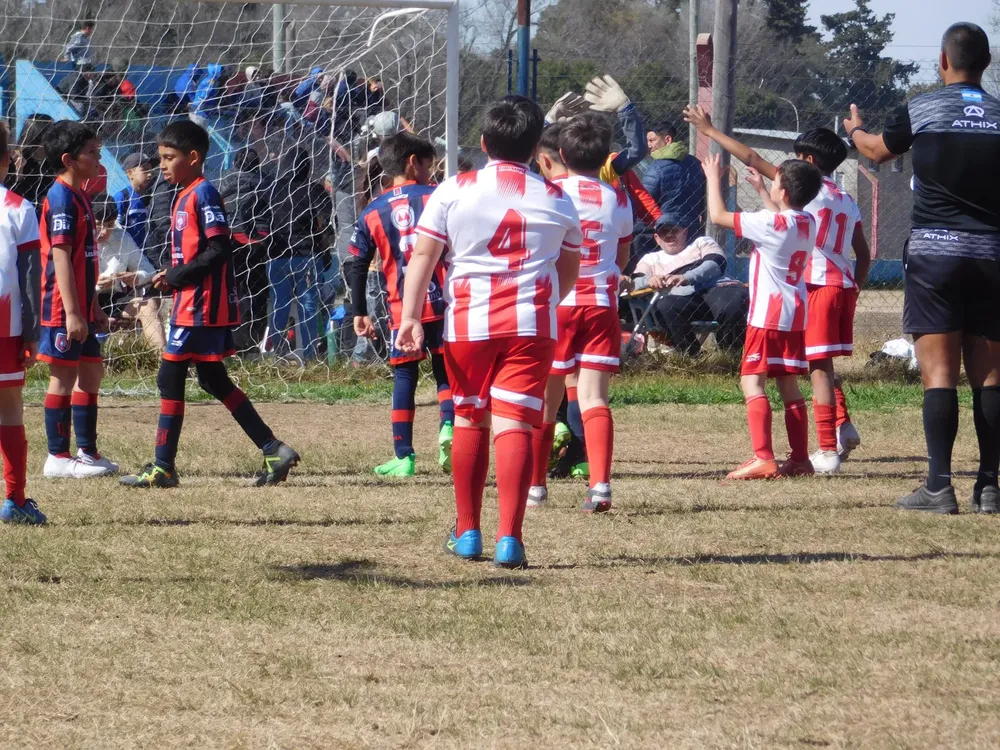 Centro Social vs Municipal Argentinos Jr Banda Norte (89)