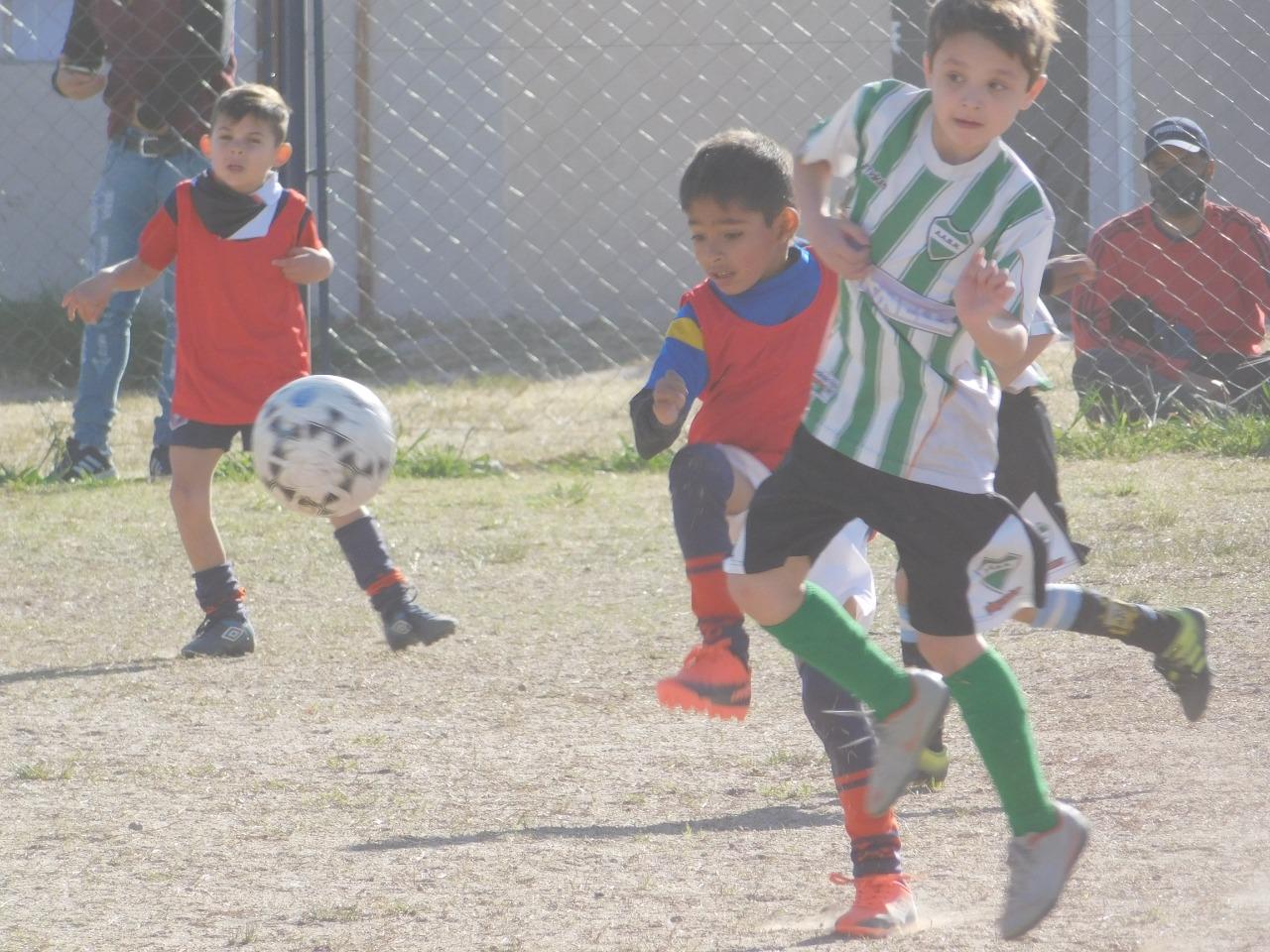 Centro Social Banda Norte Charras Encuentro (54)