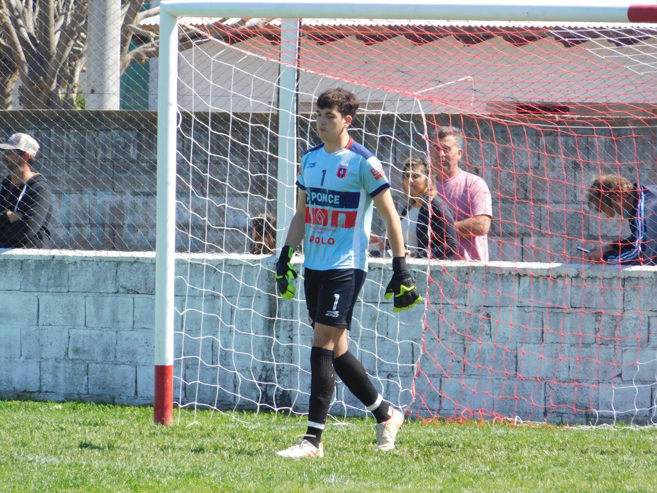 Charrense Vs Centro Social  (24)